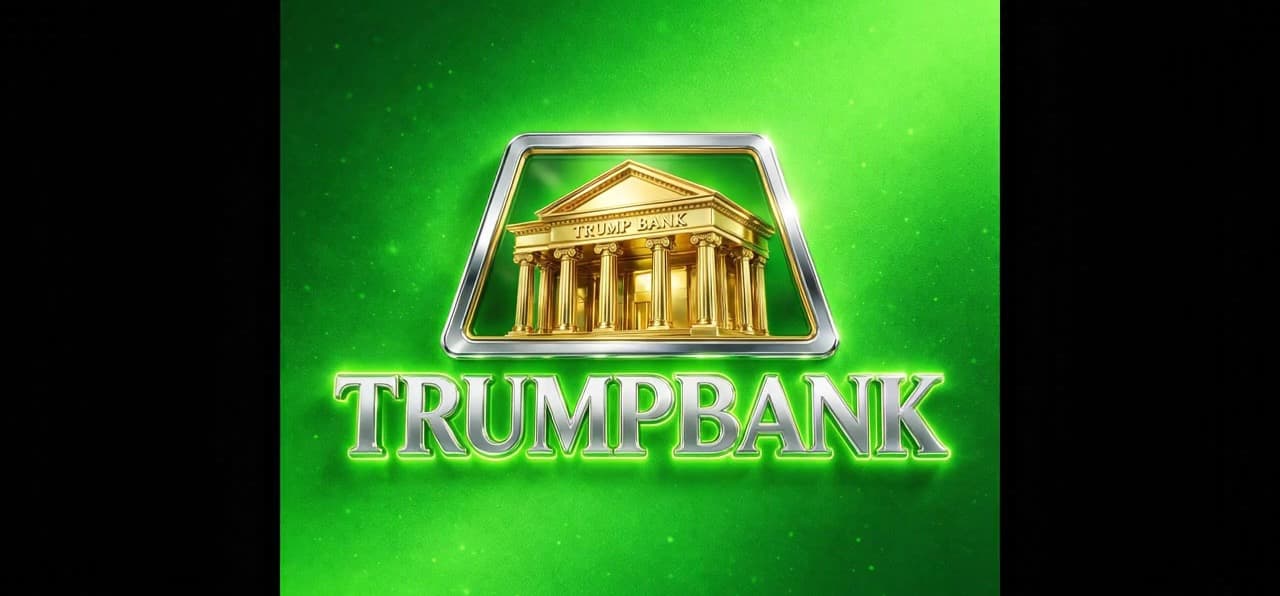 TRUMPBANK